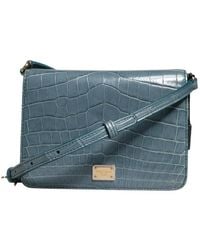 Dolce & Gabbana - Cross Body Bags - Lyst