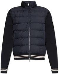 Moncler - Cardigans - Lyst