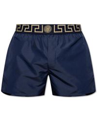 Versace - Beachwear - Lyst