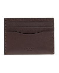 COACH - Wallets & Cardholders - Lyst