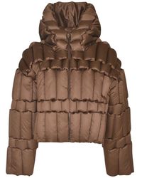 RAXXY - Winter Jackets - Lyst