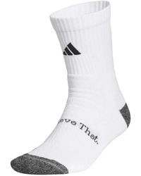adidas - Anthony Edwards Crazy Lite Performance-Sokken - Lyst