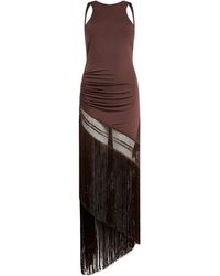 ANDAMANE - Maxi Dresses - Lyst