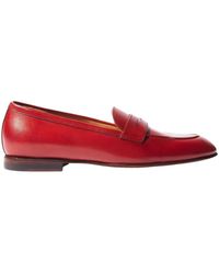 SCAROSSO - Loafers - Lyst