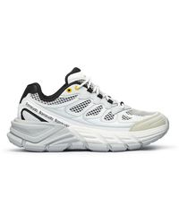Barracuda - Round-one sneakers - Lyst