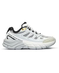 Barracuda - Schoenen ,Wit ,Round-One Sneakers - Lyst