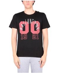 Ballantyne - T-Shirts - Lyst