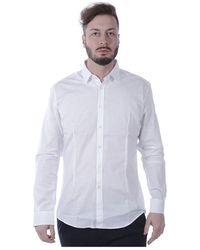 Daniele Alessandrini - Formal Shirts - Lyst