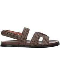 Bibi Lou - Flat Sandals - Lyst