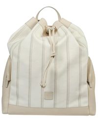 Eleventy - Backpacks - Lyst
