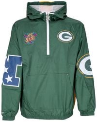 Mitchell & Ness - Sportswear - Lyst
