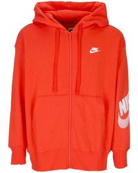 Nike - Long Sleeve Training Tops - Lyst