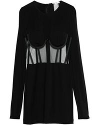 Nensi Dojaka - Short Dresses - Lyst