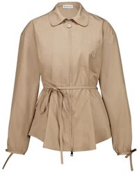 Moncler - Jassen ,Light Jassen - Lyst
