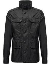 Moncler - Light Jackets - Lyst
