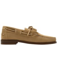 Parallèle - Colombia Moccasin - Lyst