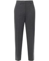 Ottod'Ame - Slim-Fit Trousers - Lyst