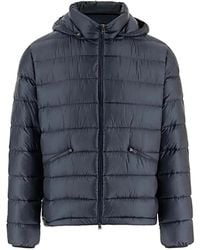 Herno - Giubbotto - Lyst