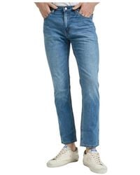 Levi's - 511 Slim Jeans - Lyst