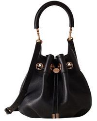 Borbonese - Bucket Bags - Lyst