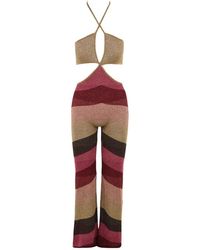 Akep - Jumpsuits - Lyst