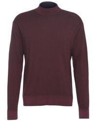 Paolo Pecora - Turtlenecks - Lyst