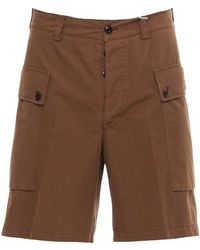 Cellar Door - Casual Shorts - Lyst