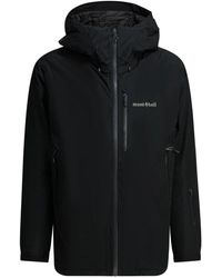 Montbell - Light Jackets - Lyst