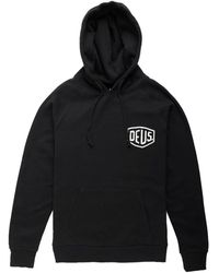 Deus Ex Machina - Hoodies - Lyst
