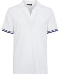 Fay - Polo Shirts - Lyst