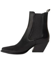 Elena Iachi - Heeled Boots - Lyst