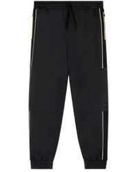 EA7 - Sweatpants - Lyst