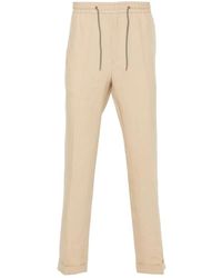PS by Paul Smith - Trousers > straight trousers - Lyst