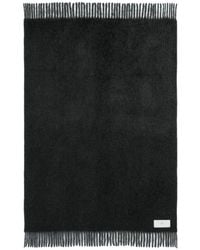 Ami Paris - Winter Scarves - Lyst