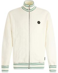 Philipp Plein - Zip-Throughs - Lyst