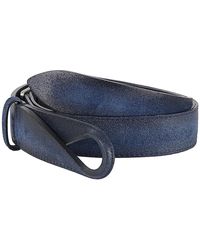 Orciani - Nobuckle Cloudy Riem - Lyst