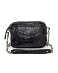 Claris Virot - Cross Body Bags - Lyst