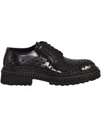 THE ANTIPODE - Laced Shoes - Lyst