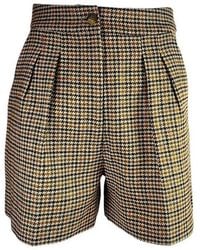 MC2 Saint Barth - Casual Shorts - Lyst