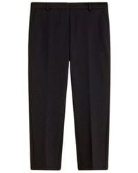 Liviana Conti - Slim-Fit Trousers - Lyst