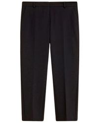 Liviana Conti - Slim-Fit Trousers - Lyst