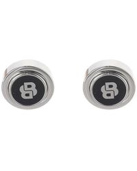 BOSS - Earrings - Lyst