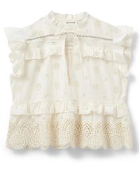 Sofie Schnoor - Blouses - Lyst