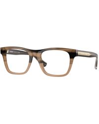 Burberry - Be2445 Eyeglasses - Lyst