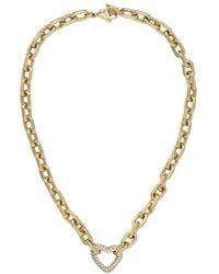 Guess - Necklaces - Lyst