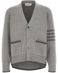 Thom Browne - Cardigans - Lyst