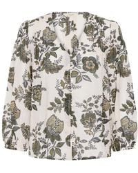 Part Two - Blouses - Lyst