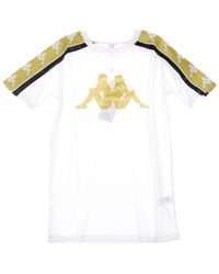 Kappa - T-Shirts - Lyst