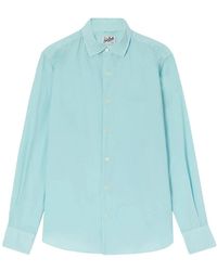 MC2 Saint Barth - Casual Shirts - Lyst
