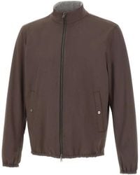 Herno - Light Jackets - Lyst